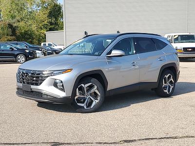 2024 Hyundai Tucson 4WD SUV for sale #F1740 - photo 1