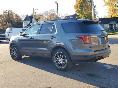 2019 Ford Explorer 4WD SUV for sale #F1742 - photo 2