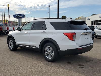 2022 Ford Explorer 4WD SUV for sale #F1746 - photo 2