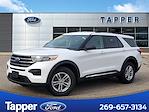 2022 Ford Explorer 4WD SUV for sale #F1746 - photo 1