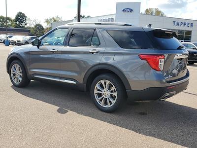 2024 Ford Explorer 4WD SUV for sale #F1747 - photo 2