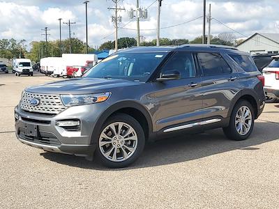 2024 Ford Explorer 4WD SUV for sale #F1747 - photo 1
