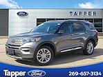2024 Ford Explorer 4WD SUV for sale #F1747 - photo 1