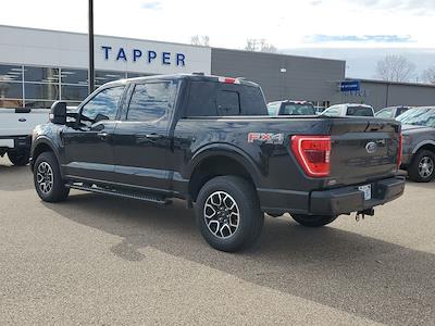 2022 Ford F-150 SuperCrew Cab 4WD Pickup for sale #F1748 - photo 2