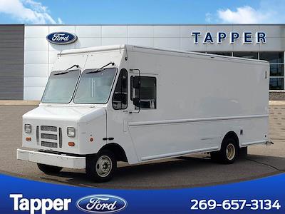 Used 2017 Ford E-350 Step Van / Walk-in for sale #F1751 - photo 1