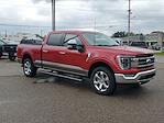 Used 2022 Ford F-150 Lariat SuperCrew Cab for sale #F1752 - photo 3