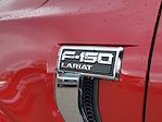 Used 2022 Ford F-150 Lariat SuperCrew Cab for sale #F1752 - photo 6