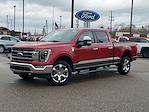 Used 2022 Ford F-150 Lariat SuperCrew Cab for sale #F1752 - photo 1