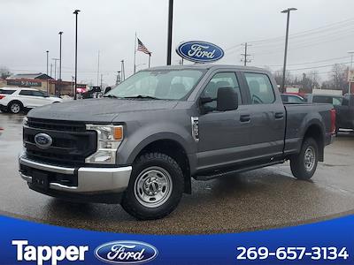 2021 Ford F-350 Crew Cab SRW RWD Pickup for sale #F1752A - photo 1