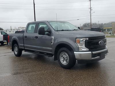 2021 Ford F-350 Crew Cab SRW RWD Pickup for sale #F1752A - photo 2