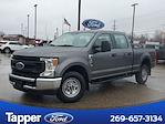 2021 Ford F-350 Crew Cab SRW RWD Pickup for sale #F1752A - photo 1