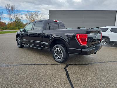 2022 Ford F-150 SuperCrew Cab 4WD Pickup for sale #F1753 - photo 2