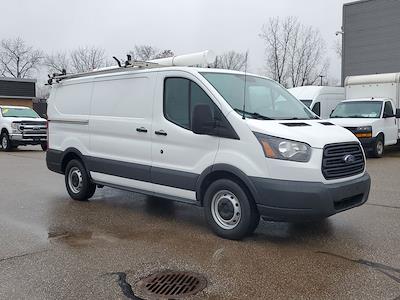 2018 Ford Transit 150 Low Roof RWD Empty Cargo Van for sale #F1756 - photo 2