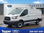 Used 2018 Ford Transit 150 Low Roof Empty Cargo Van for sale #F1756 - photo 1