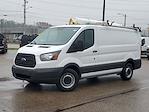 Used 2018 Ford Transit 150 Low Roof Empty Cargo Van for sale #F1756 - photo 29