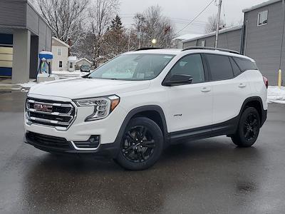 Used 2022 GMC Terrain AT4 for sale #F1757 - photo 1
