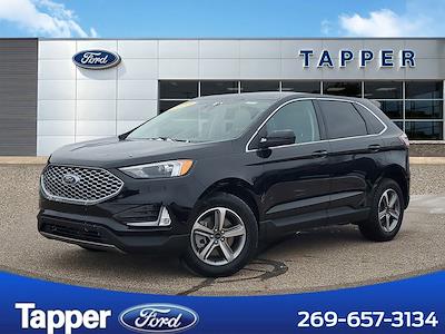 Used 2023 Ford Edge SEL for sale #F1759 - photo 1