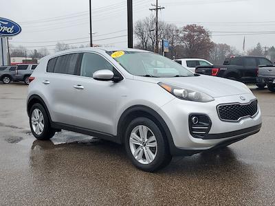 2019 Kia Sportage AWD SUV for sale #F1760 - photo 2