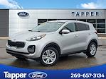 Used 2019 Kia Sportage LX for sale #F1760 - photo 1