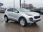 Used 2019 Kia Sportage LX for sale #F1760 - photo 2