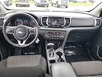 Used 2019 Kia Sportage LX for sale #F1760 - photo 9