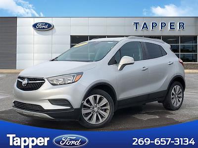 Used 2017 Buick Encore Preferred for sale #F1761 - photo 1
