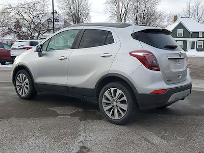 Used 2017 Buick Encore Preferred for sale #F1761 - photo 2