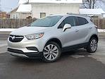 Used 2017 Buick Encore Preferred for sale #F1761 - photo 24