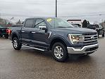 Used 2022 Ford F-150 Lariat SuperCrew Cab for sale #F1768 - photo 3