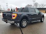 Used 2022 Ford F-150 Lariat SuperCrew Cab for sale #F1768 - photo 4