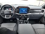 Used 2022 Ford F-150 Lariat SuperCrew Cab for sale #F1768 - photo 9