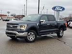 Used 2022 Ford F-150 Lariat SuperCrew Cab for sale #F1768 - photo 1