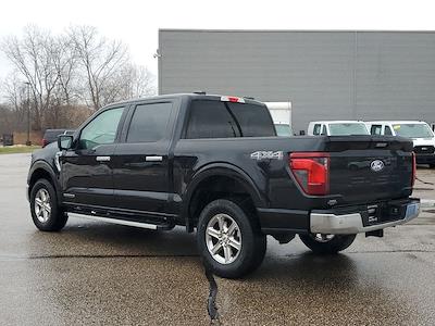 Used 2024 Ford F-150 XLT SuperCrew Cab for sale #F1769 - photo 2