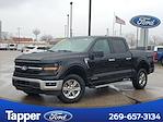 2024 Ford F-150 SuperCrew Cab 4WD Pickup for sale #F1769 - photo 1
