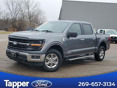Used 2024 Ford F-150 - photo 1
