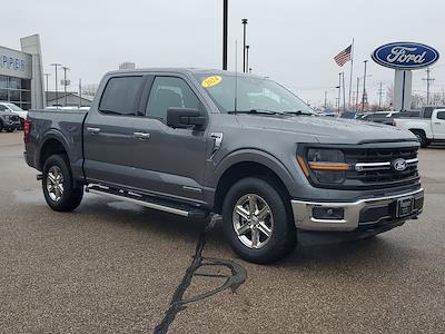 Used 2024 Ford F-150 - photo 1