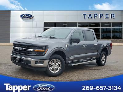 Used 2024 Ford F-150 - photo 1