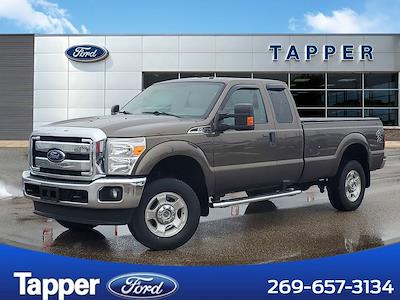 Used 2016 Ford F-250 XLT Super Cab for sale #F1779 - photo 1