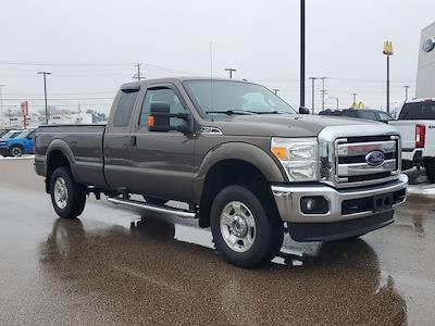 2016 Ford F-250 Super Cab 4WD Pickup for sale #F1779 - photo 1