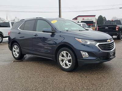 Used 2018 Chevrolet Equinox LT for sale #F1780 - photo 1