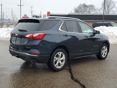 Used 2018 Chevrolet Equinox LT for sale #F1780 - photo 2