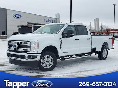 Used 2025 Ford F-250 XLT Crew Cab for sale #F1783 - photo 1