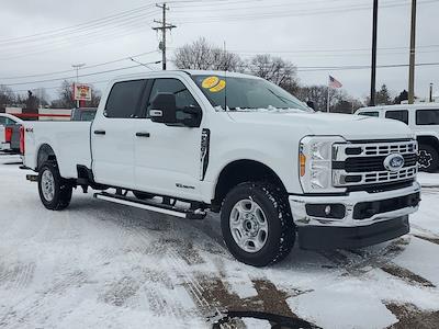 Used 2025 Ford F-250 XLT Crew Cab for sale #F1783 - photo 2