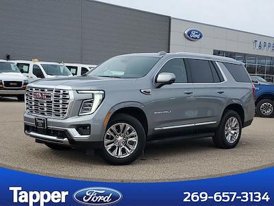 Used 2025 GMC Yukon - photo 1