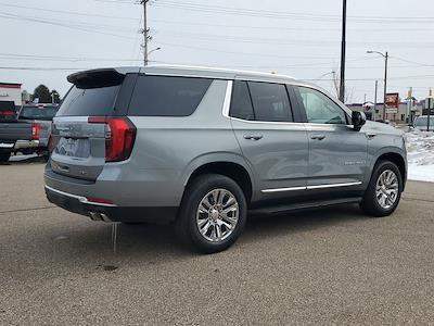 Used 2025 GMC Yukon - photo 1
