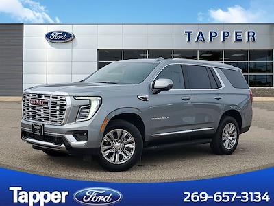 Used 2025 GMC Yukon - photo 1