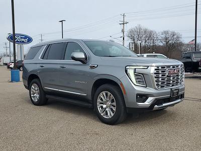 Used 2025 GMC Yukon - photo 1