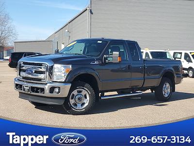 Used 2016 Ford F-250 - photo 1