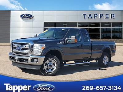 Used 2016 Ford F-250 - photo 1