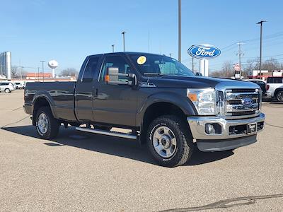 Used 2016 Ford F-250 - photo 1